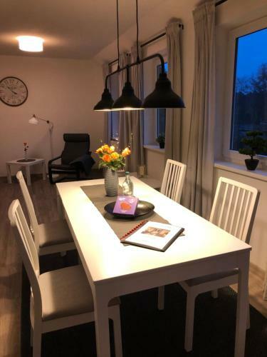 Apartamento Ferienwohnung Marxen - Bredenweg