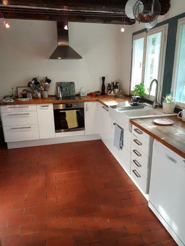 Cottage Marxdorf