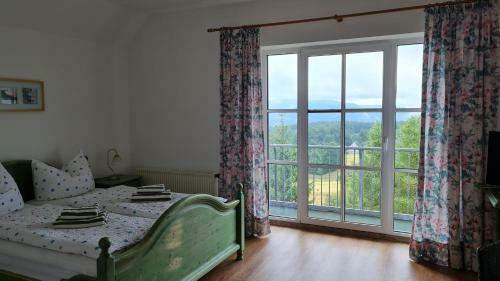 Hotel Pension Breitenborn