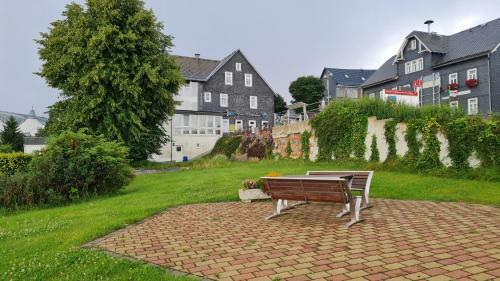Hotel Pension Breitenborn