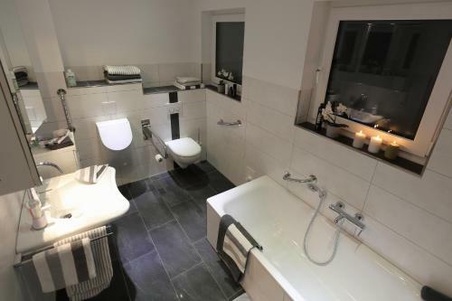 Apartamento Das Zweiradparadies