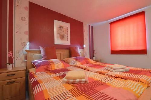 Apartamento Ferienhaus Sonnenschein