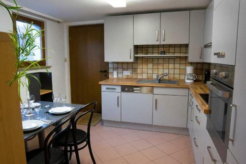 Apartamento Ferienwohnung Gr�ne Oase