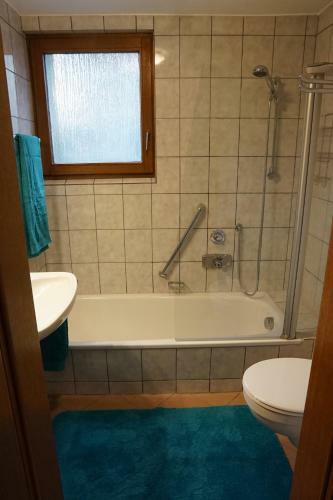 Apartamento Ferienwohnung Gr�ne Oase