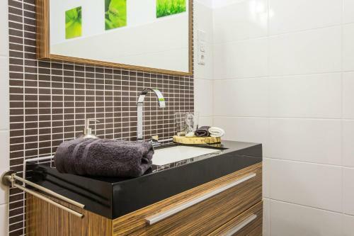 Apartamento Luxury Mauschbach