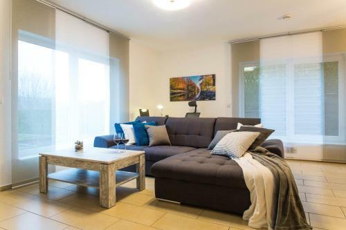 Apartamento Luxury Mauschbach