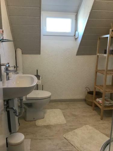 Apartamento Ferienwohnung Elina