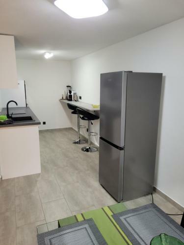 Apartamento Ferienwohnung Annashome