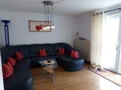 Apartamento Ferienwohnungen Kilger