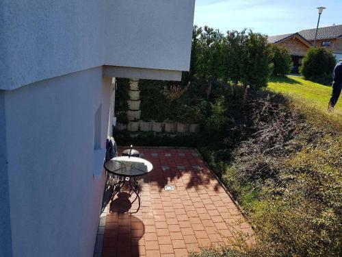 Apartamento Haus Gerrie