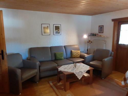 Hostal Pension & Fewos Fuchs