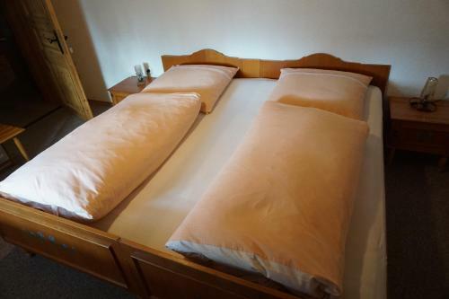 Hostal Pension & Fewos Fuchs