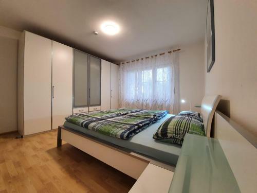 Apartamento Haus Bergblick