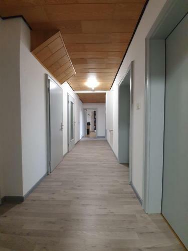 Apartamento Haus Bergblick