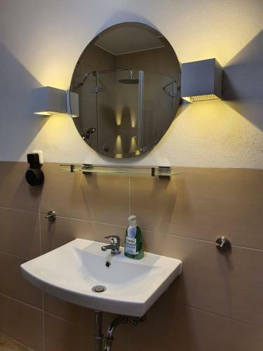 Apartamento Haus Bergblick