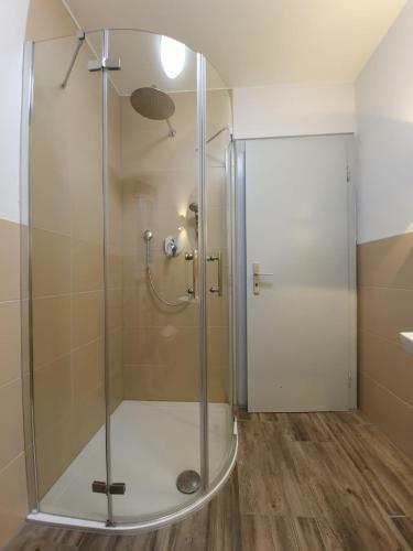 Apartamento Haus Bergblick