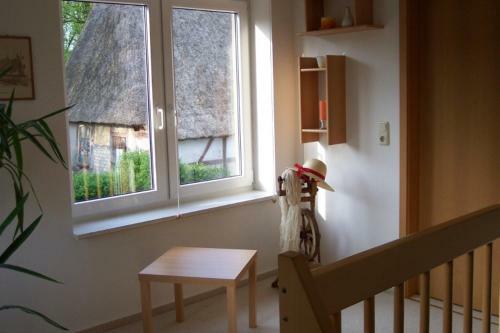 Apartamento Beckerhof Mit Terrasse - Abc54
