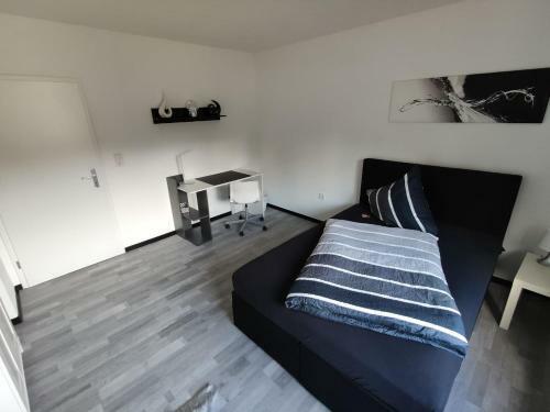 Apartamento Ferienhaus Mone