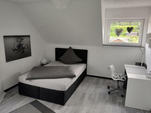 Apartamento Ferienhaus Mone