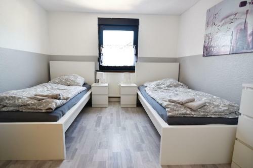 Apartamento House In Strempt Near Mechernich