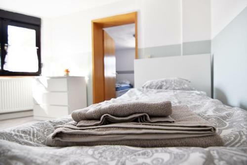 Apartamento House In Strempt Near Mechernich