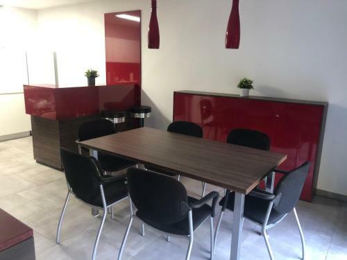 Apartamento Ks Gbr Wohnungen