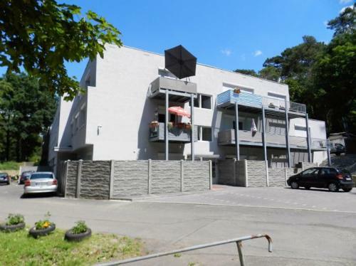 Apartamento Ks Gbr Wohnungen