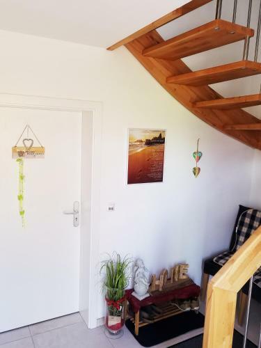Apartamento Ferienwohnung Mechernich-eifel