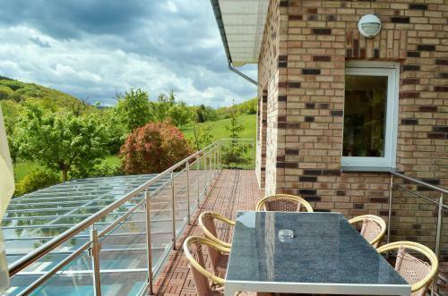 Wellness Apartments Sophienh�he Am Pool