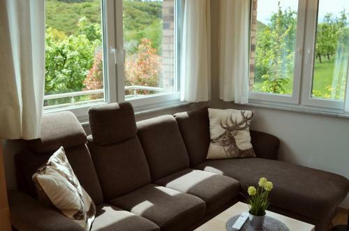 Wellness Apartments Sophienh�he Am Pool