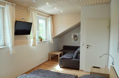 Wellness Apartments Sophienh�he Am Pool