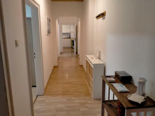 Apartamento Ferienwohnung Macfewo Im Zentrum Von Mayen