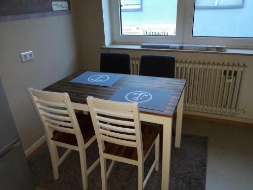 Apartamento Ferienwohnung Macfewo Im Zentrum Von Mayen