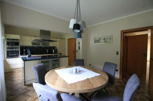 Wiegmann�s Ferienhaus