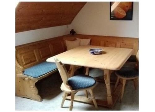 Apartamento Ferienwohnung Daniela