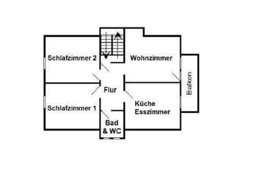Apartamento Ferienwohnung Daniela