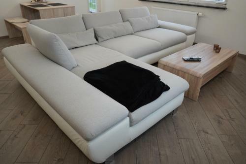 David�s Apartment