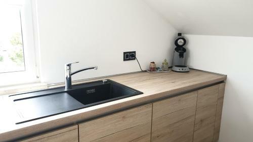 David�s Apartment