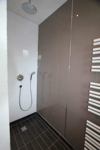Apartamento Wohnen In Der Alten Post