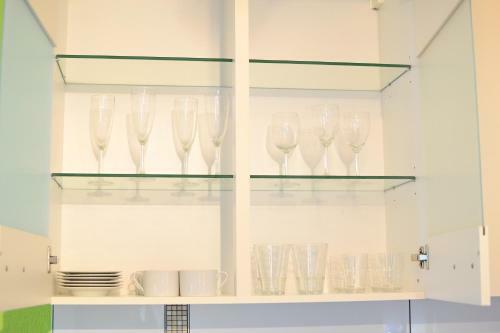 Apartamento Ferienwohnung Am Seewald