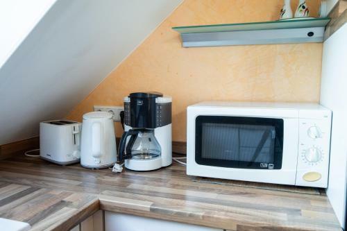 Apartamento Ferienwohnung Ella