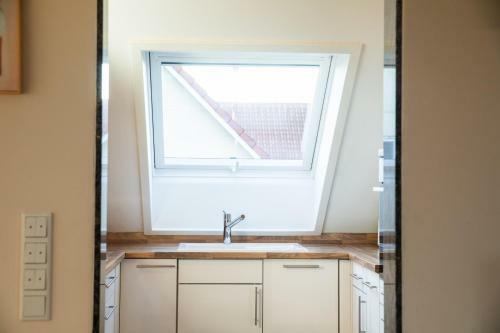 Apartamento Ferienwohnung Ella