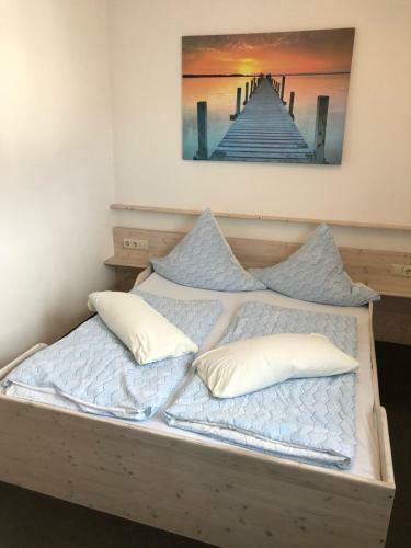 Bed & Breakfast Landhaus Monika