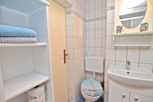 Apartamento Ferienwohnung Meesiger Schw 1061