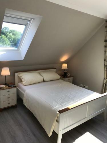 Ferienhaus Mau