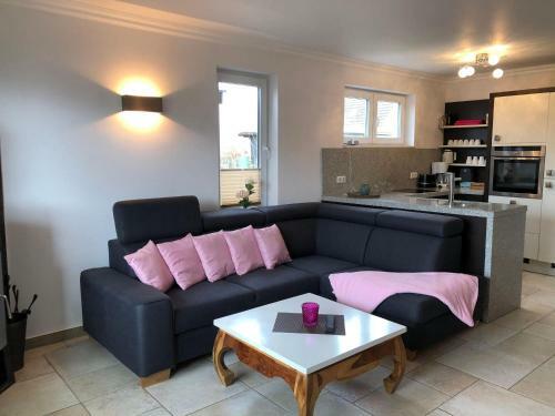 Apartamento Ferienhaus-strandwelle