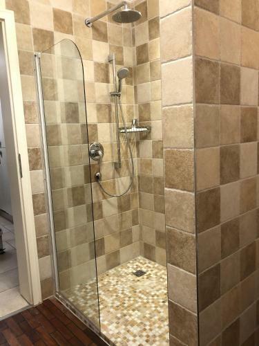 Apartamento Ferienhaus-strandwelle