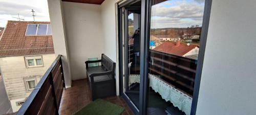 Apartamento Haus Kunterbunt