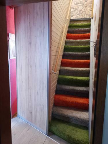 Apartamento Haus Kunterbunt
