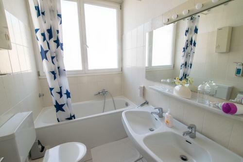 Apartamento Representative City Villa